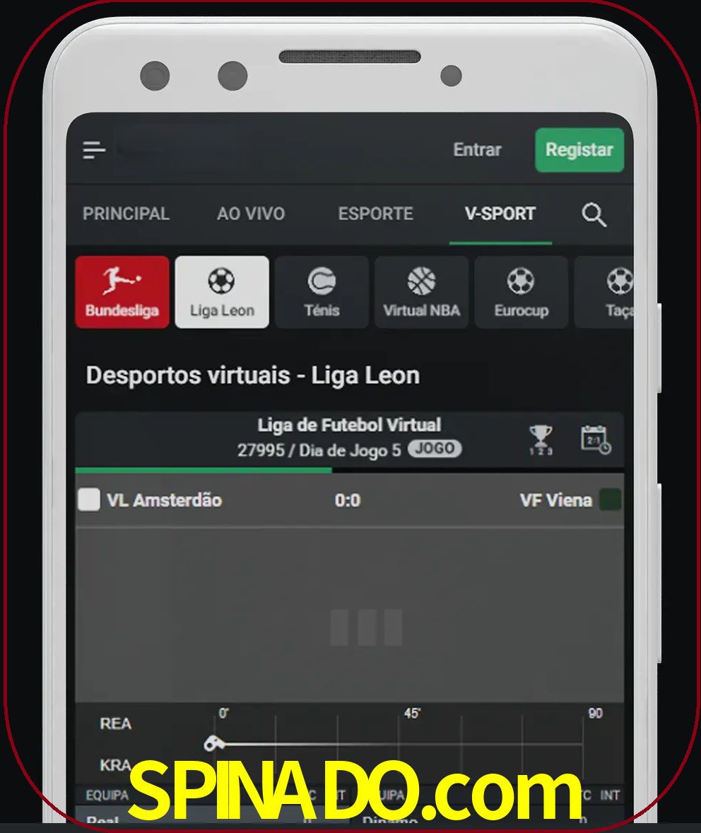 Aposta em diferentes diciplines virtuais.