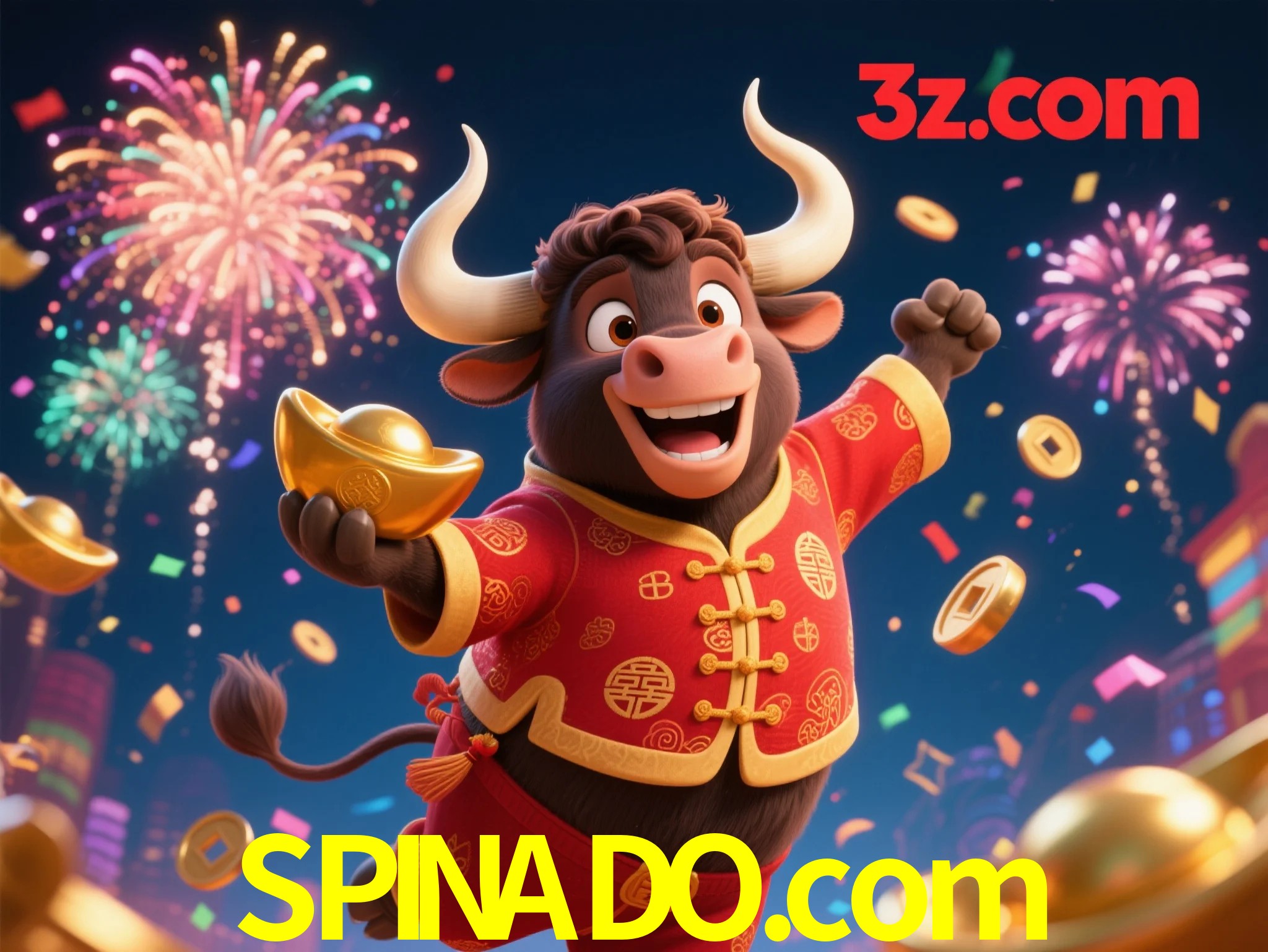 Depositar dinheiro para jogar jogos de cassino.